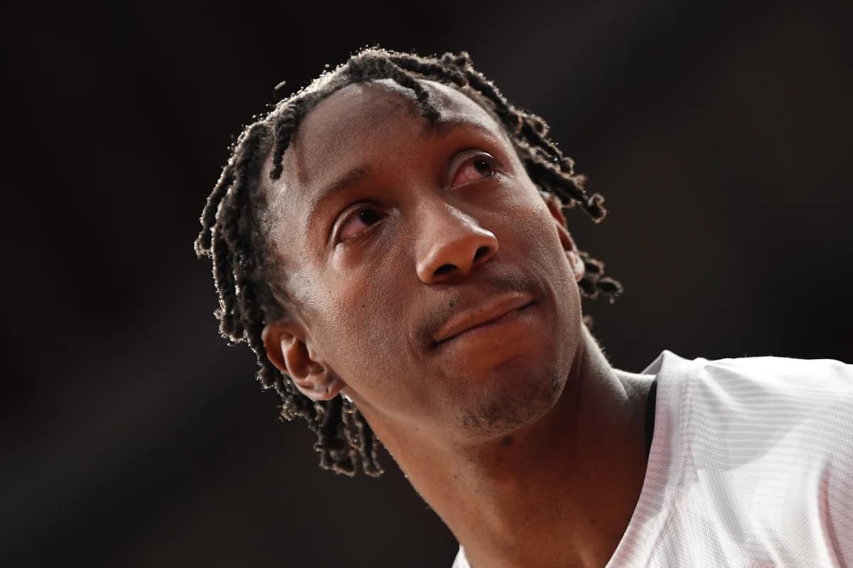 Efes besiegt Mersin mit Super-Leistung von Lee