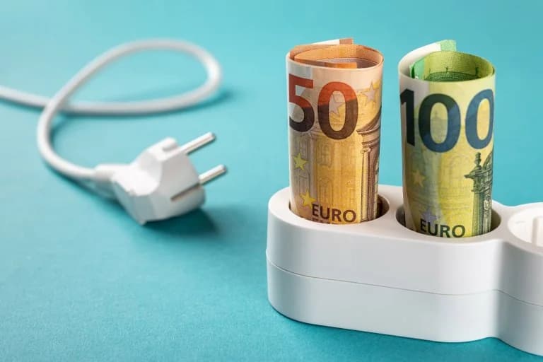 Electricity: When Orange Tariffs Come into Effect – Conditions and Examples