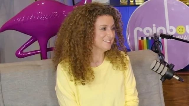 Κατερίνα Βρανά: «Έχασα μεγάλο κομμάτι της σεξουαλικότητάς μου»