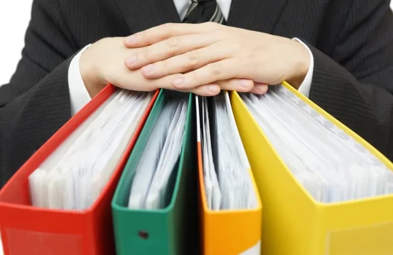 Vereinfachung der Verfahren im Amt des Gesellschaftsregisters