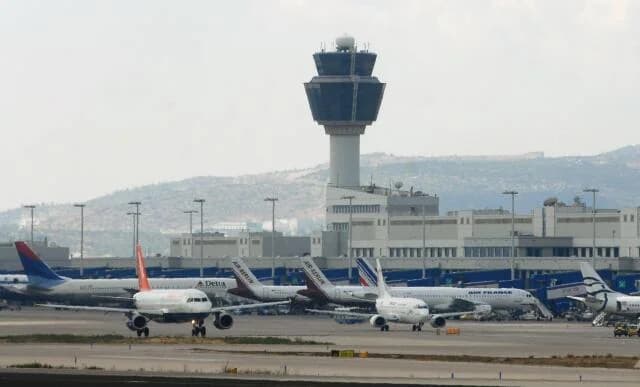 Blackout im griechischen Luftraum: Was ist passiert?