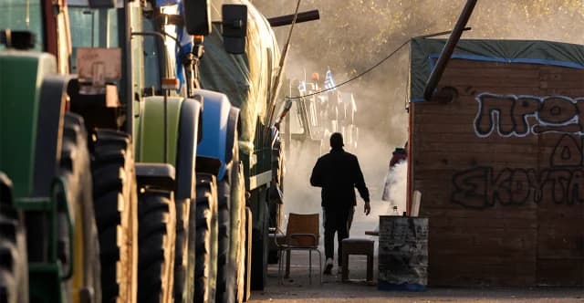 Reunión Nacional de Agricultores en Malgara: Decisiones sobre Movilizaciones