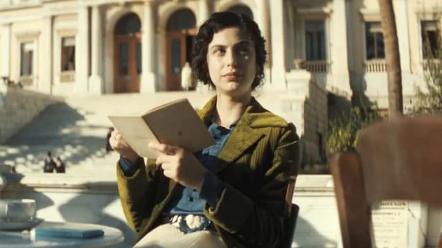 Πάνω από 600.000 θεάσεις για τη «Μεγάλη Χίμαιρα» στο ERTFLIX