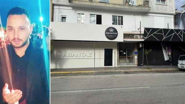 Πάτρα: Θρήνος για τον θάνατο 30χρονου μετά από ξυλοδαρμό