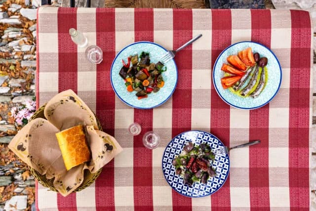 Traditional Cafés: Beacons of Greek Identity and Youthful Nostalgia