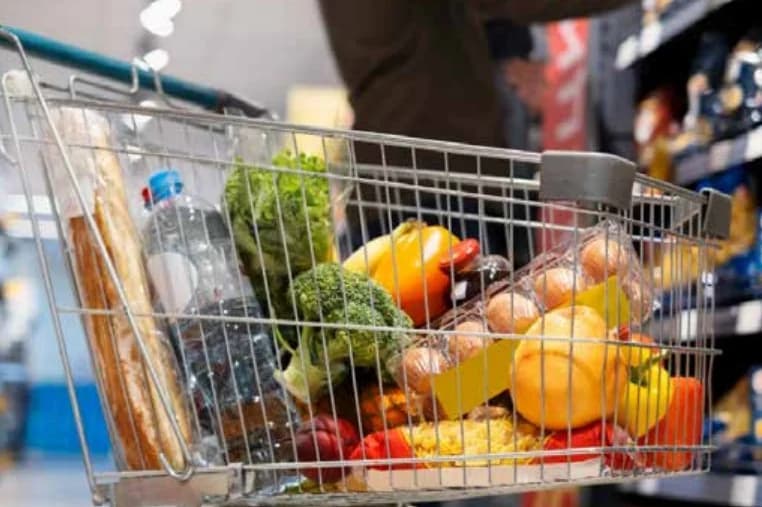 Eurostat Analysis: Food Prices in Cyprus Compared to the EU
