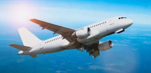 Ministry of Transport: Instructions for passengers due to Greek airspace closure