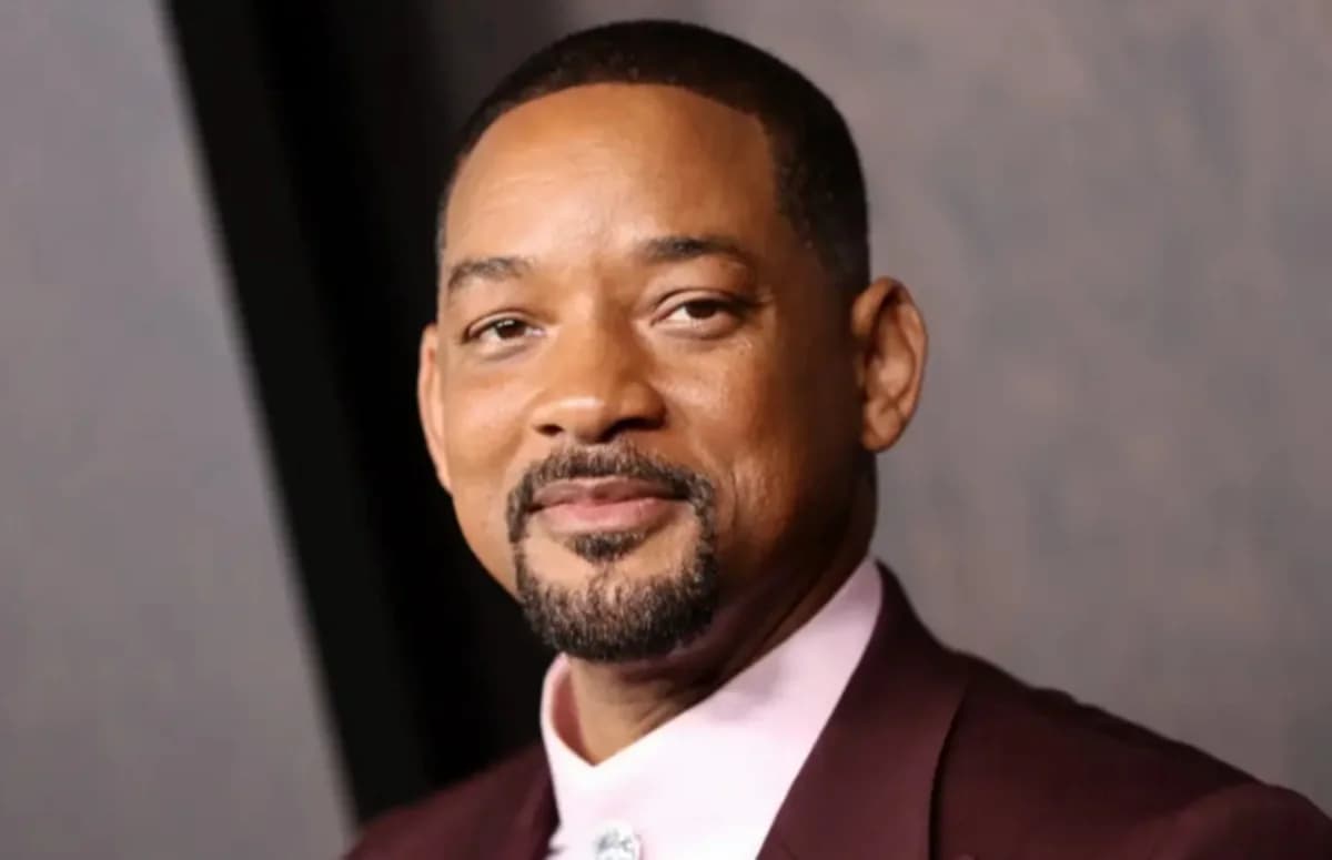 Will Smith: Musiker beschuldigt ihn der sexuellen Belästigung