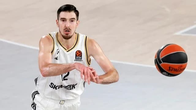 Fenerbahce: Nando De Colos Rückkehr ist offiziell