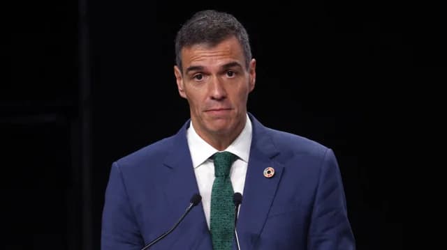 España lidera la oposición a Trump sobre Venezuela