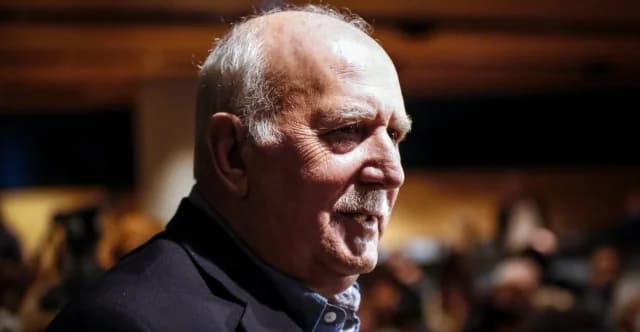 Θλίψη στον Παναθηναϊκό για τον θάνατο του Γιώργου Παπαδάκη