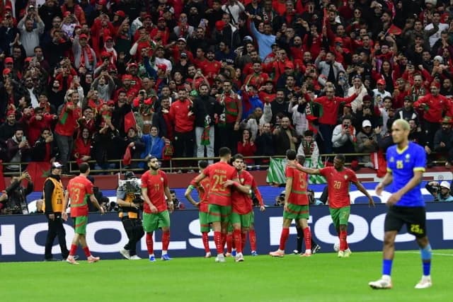 Copa Africa: Το Μαρόκο νίκησε 1-0 την Τανζανία – Δείτε το γκολ