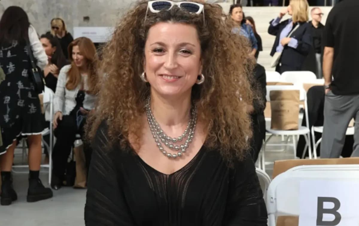 Κατερίνα Βρανά: «Έχασα μεγάλο κομμάτι της σεξουαλικότητάς μου»