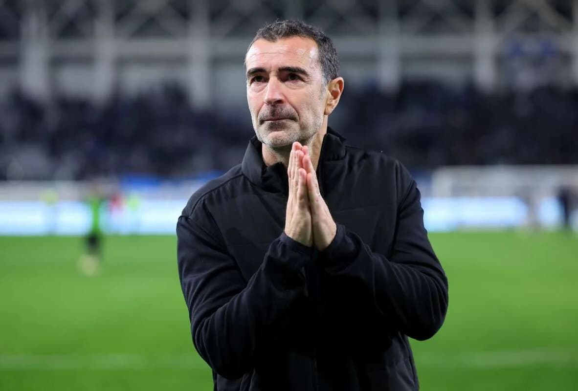 Pafos FC: Carcedo-Ära endet, Neuanfang