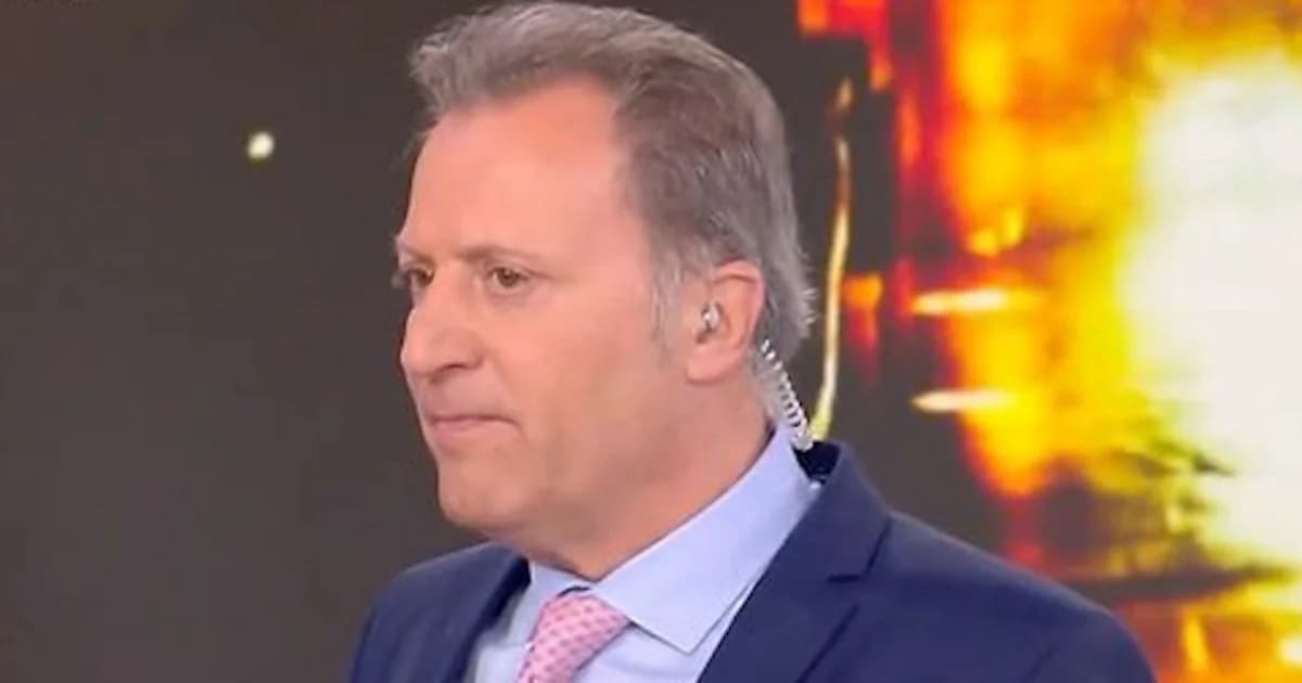 Δημήτρης Οικονόμου: «Ο Γιώργος Παπαδάκης ήταν στενοχωρημένος για το τέλος του Καλημέρα Ελλάδα»