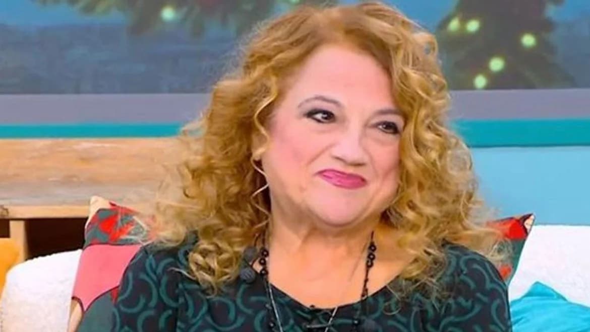 אלני קסטני: ירידה של 32 ק"ג ושינוי בפסיכולוגיה שלה