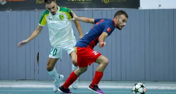 Κύπελλο Futsal: Οι πρώτοι αγώνες της χρονιάς