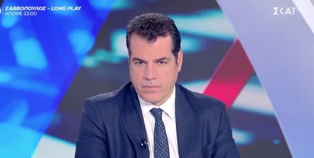 Πλεύρης: «Δεν μπορεί να συνεχιστεί η ανοχή στους αγρότες»