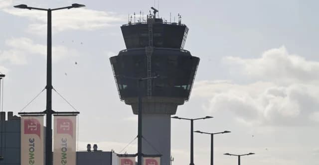 Εισαγγελική έρευνα για το μπλακάουτ στο FIR Αθηνών
