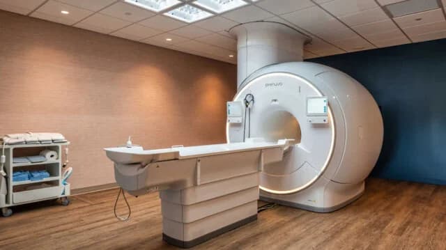 Prenuvo: Die medizinische Untersuchung, die die Zukunft der Gesundheit 'sieht'