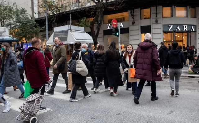 Χειμερινές εκπτώσεις 2026: Όσα πρέπει να γνωρίζουν οι καταναλωτές