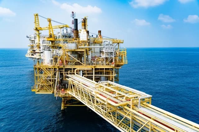 Chevron: Στην τελική ευθεία η παραχώρηση υδρογονανθράκων