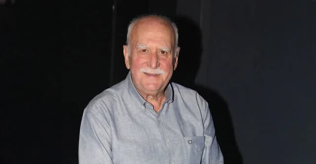 Giorgos Papadakis: Geschichten vom 'Patriarchen' des Morgenfernsehens
