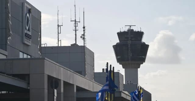 Μπλακάουτ στον εναέριο χώρο: Τι λένε ΥΠΑ, Υπ. Μεταφορών