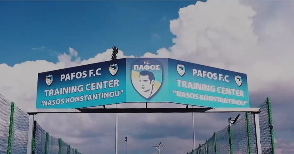 פאפוס FC: סופיאן סרפה יתפוס את מקומו כמאמן זמני
