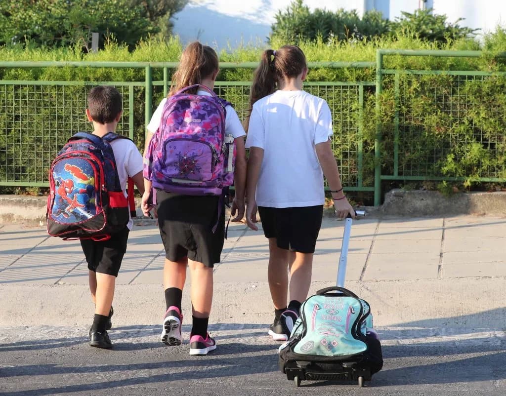 Elektronische Einschreibung in Grundschulen: Was Eltern wissen müssen
