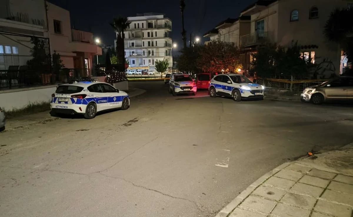 Λάρνακα: Αναμένονται εργαστηριακές εξετάσεις για τον θάνατο 78χρονου