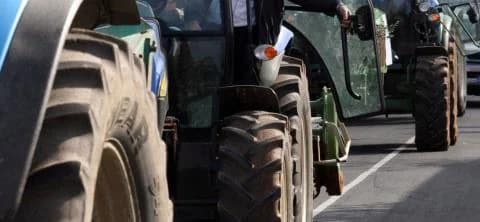 Παναγροτικός: Οικονομική στήριξη για αγρότες λόγω διακοπής νερού
