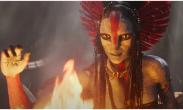 «Avatar: Feuer und Asche» übertrifft 1 Milliarde Dollar in 18 Tagen