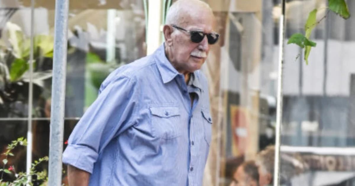 Fernsehwelt trauert um Giorgos Papadakis