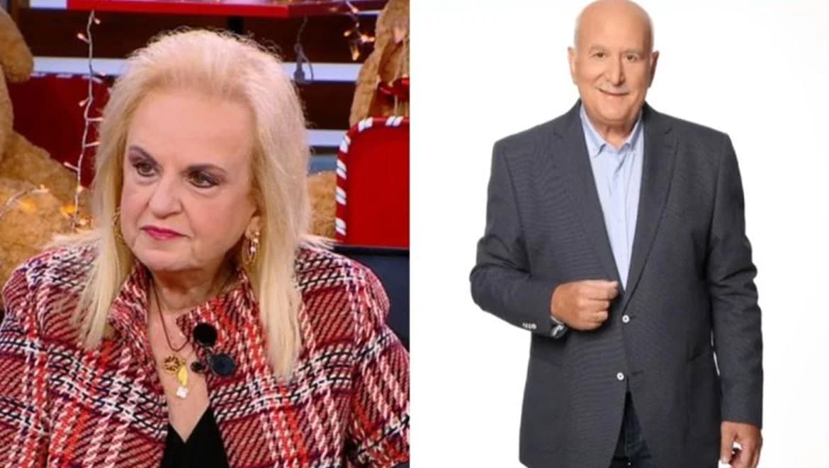 Matina Pagoni: Factores que llevaron a la muerte de Giorgos Papadakis