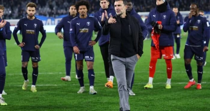 Pafos FC: Suche nach Carcedos Nachfolger