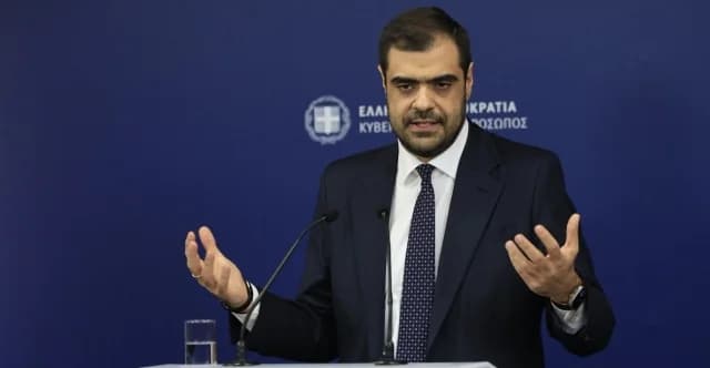 Μαρινάκης: Διερεύνηση για το μπλακ άουτ στο FIR Αθηνών