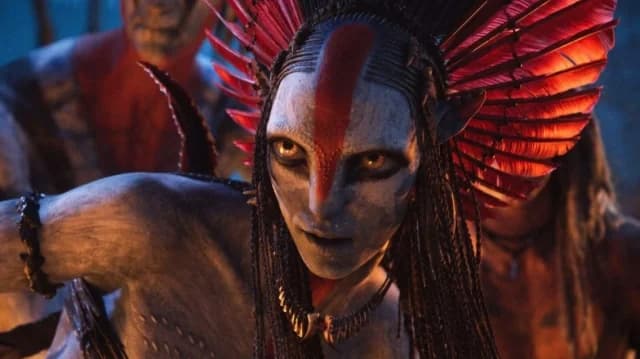 'Avatar: Feuer und Asche' übertrifft 1 Milliarde Dollar in 18 Tagen