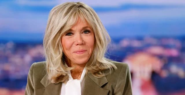 Brigitte Macron: Verurteilungen wegen Verbreitung falscher Behauptungen über männliche Geburt