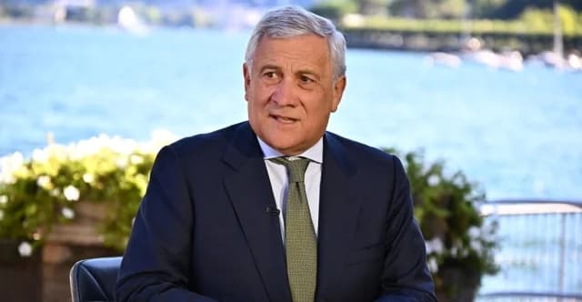 Italien: US-Intervention in Venezuela ist legitim