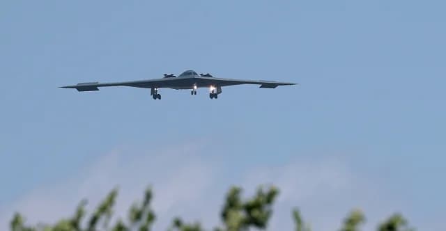 Επιχείρηση «Midnight Hammer»: Ο ρόλος των βομβαρδιστικών B-2 και η εμπλοκή της CIA