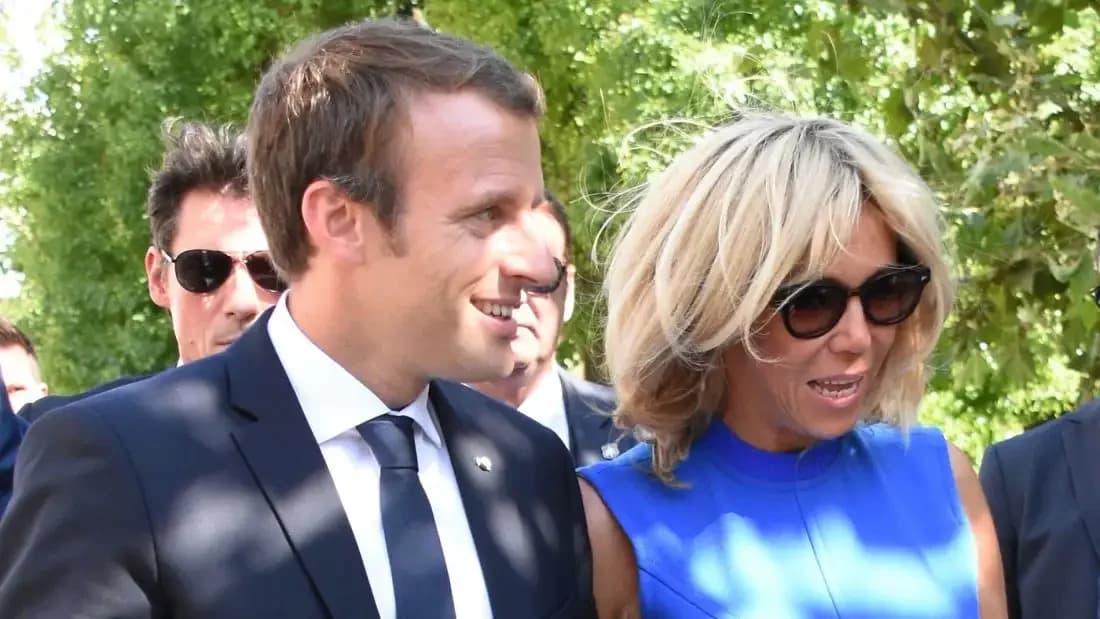 Brigitte Macron: 10 Verurteilungen wegen Falschbehauptungen