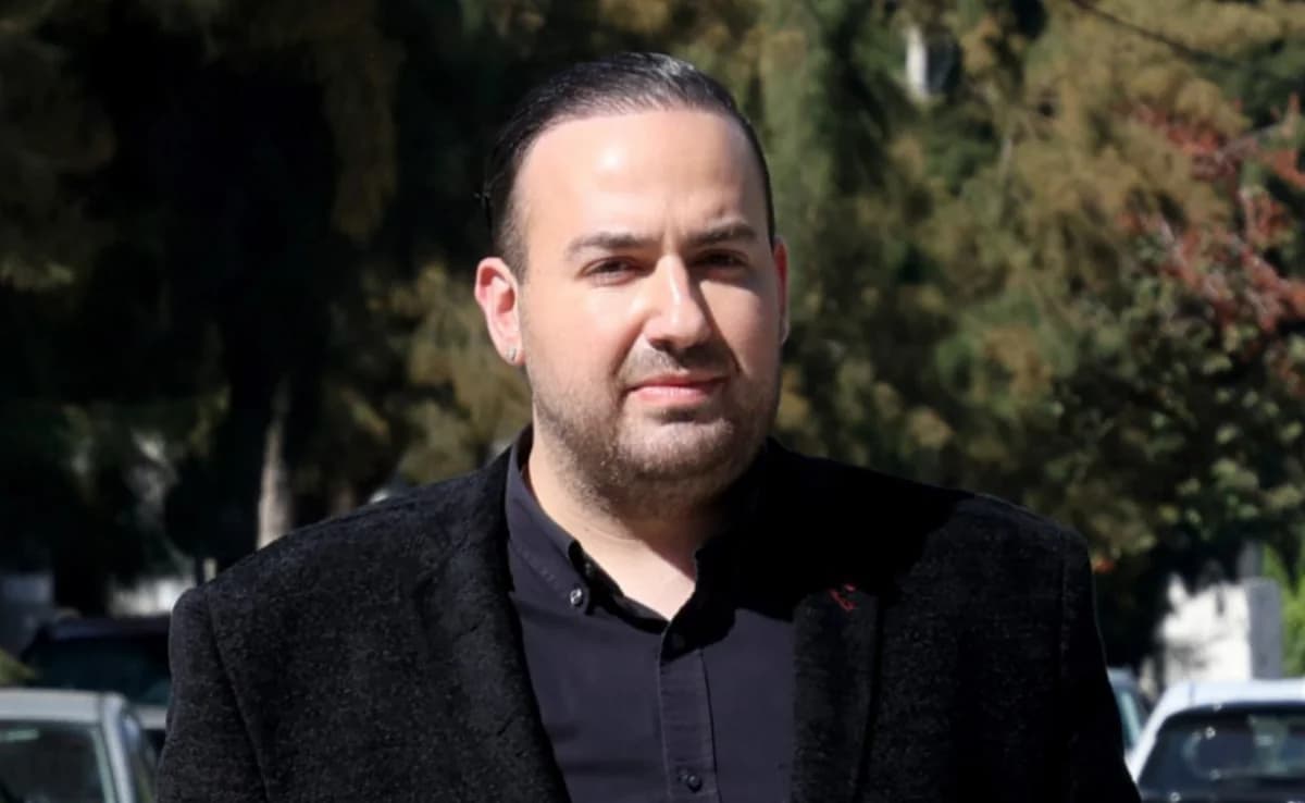 מאוריקיוס מאוריקיו: הודעה לאחר ההדרה מהאירוויזיון