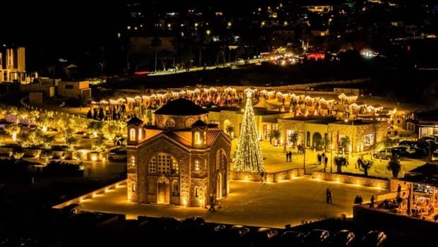 Pafos apunta al turismo religioso en 2026