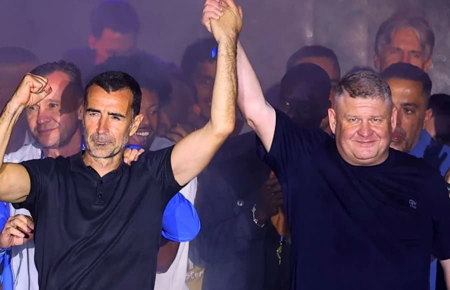 פאפוס FC: מרירות על קרסדו אבל גם הצלחות ענק