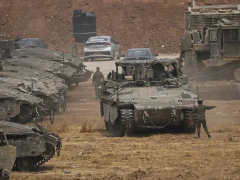 Нигерия: не менее 9 человек погибли в результате засады в Борно