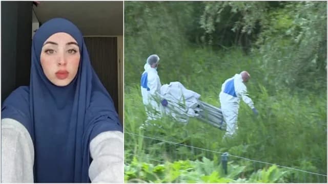 Netherlands: Father and Sons Convicted in Honor Killing