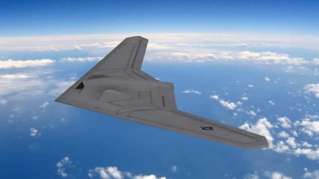 RQ-170 Sentinel: Dron estadounidense condujo a la captura de Maduro