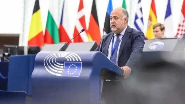 האיחוד האירופי ישקיע 30 מיליארד אירו בחיבורי אנרגיה בדרום מזרח אירופה