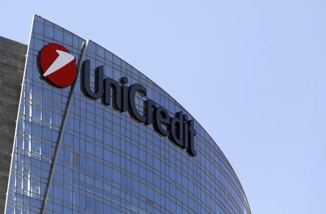UniCredit: Αύξηση συμμετοχής στην Alpha Bank σε 29,8%